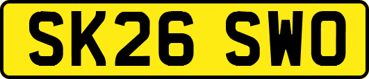 SK26SWO