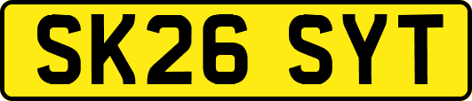 SK26SYT