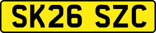 SK26SZC