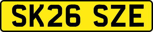 SK26SZE