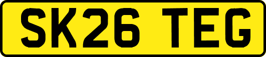 SK26TEG