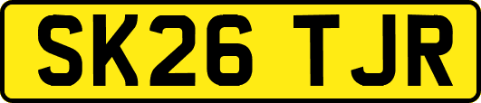 SK26TJR