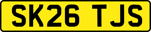 SK26TJS