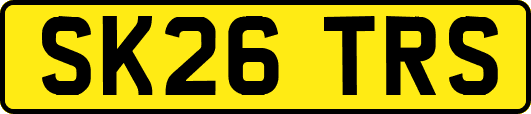 SK26TRS