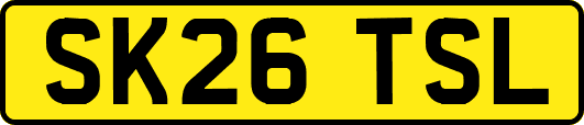 SK26TSL