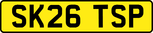 SK26TSP