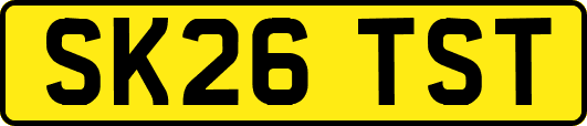 SK26TST