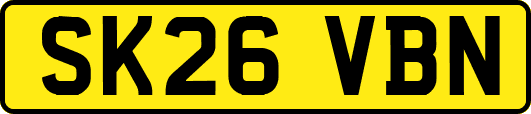 SK26VBN