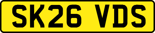 SK26VDS