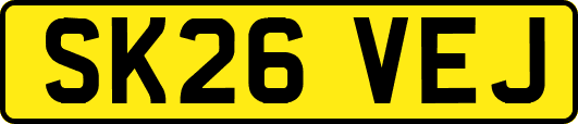 SK26VEJ