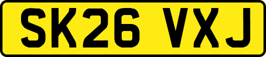 SK26VXJ