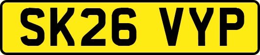 SK26VYP