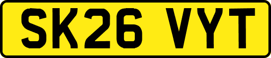 SK26VYT