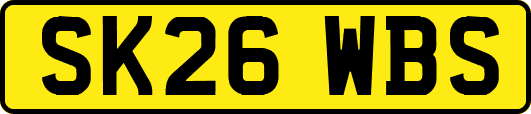 SK26WBS