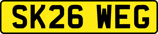 SK26WEG