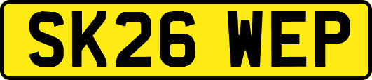 SK26WEP