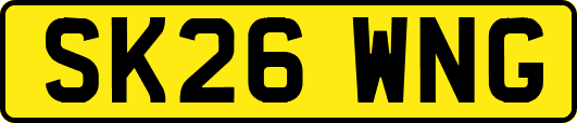 SK26WNG