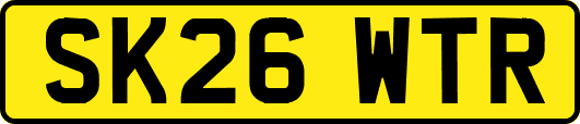 SK26WTR