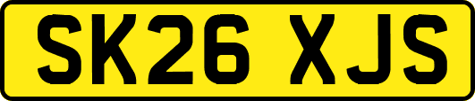 SK26XJS