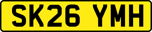SK26YMH