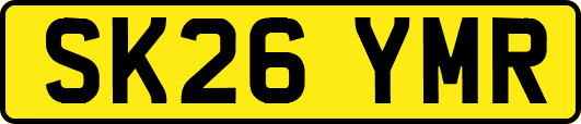 SK26YMR