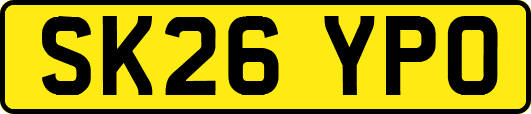 SK26YPO