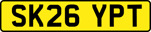 SK26YPT