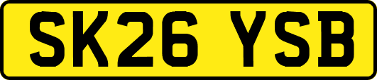 SK26YSB