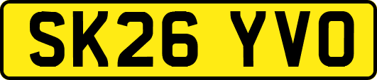 SK26YVO