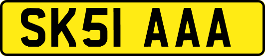 SK51AAA