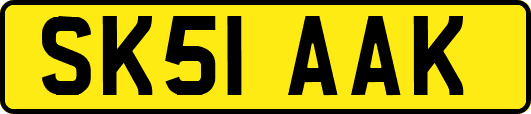 SK51AAK