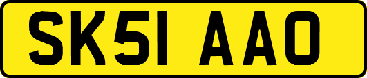 SK51AAO