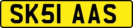 SK51AAS