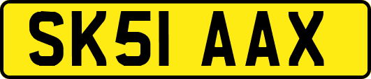 SK51AAX