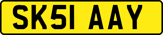 SK51AAY