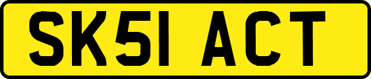 SK51ACT