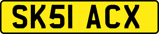 SK51ACX