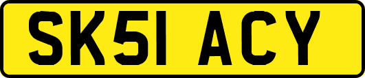 SK51ACY