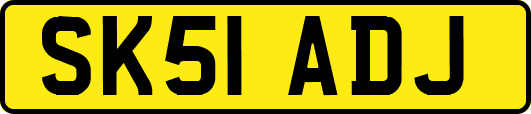 SK51ADJ