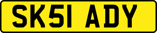 SK51ADY