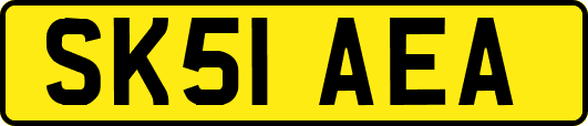 SK51AEA