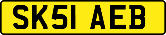 SK51AEB