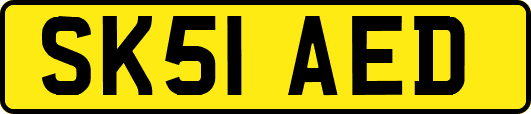 SK51AED