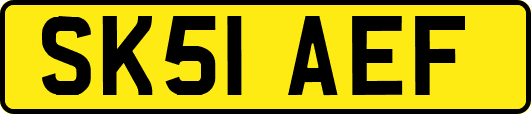 SK51AEF