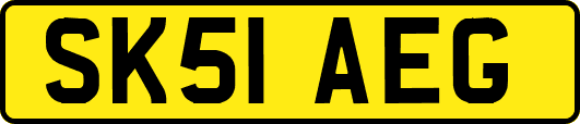 SK51AEG