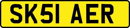 SK51AER