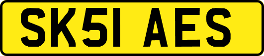 SK51AES