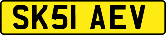 SK51AEV