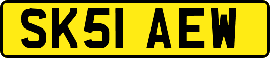 SK51AEW