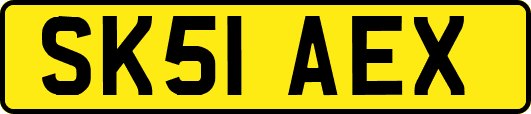 SK51AEX